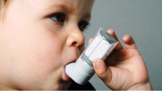 Astımlı çocukları muhakkak klimadan uzak tutun!