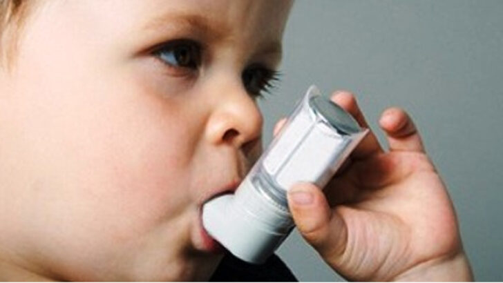 Astımlı çocukları muhakkak klimadan uzak tutun!