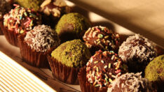 Çikolatalı Trüf Tarifi Kolay Yapım