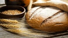 Ekmeksiz diyet olmaz! Ekmek sofralarımızın vazgeçilmez gıdası