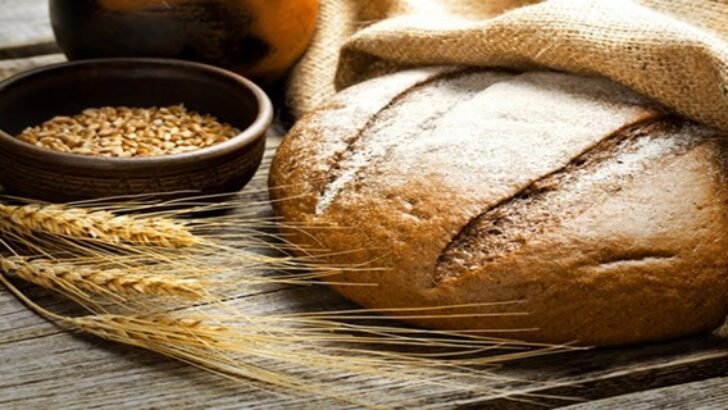 Ekmeksiz diyet olmaz! Ekmek sofralarımızın vazgeçilmez gıdası