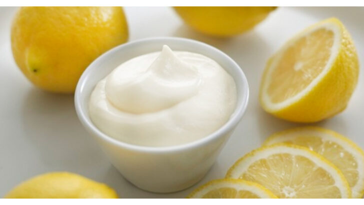 Merak Edenler için Pratik Mayonez Tarifi