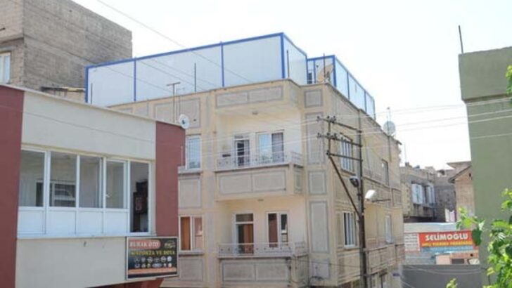 Türk insanından inanılmaz şaşırtan manzaralar