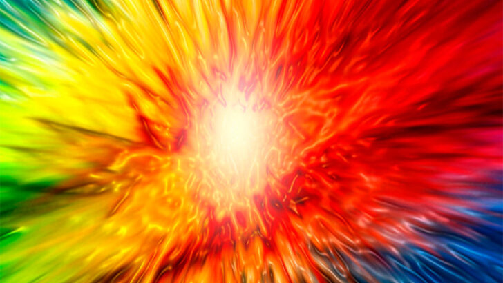 Her Burcun Farklı Bir Rengi Temsil Ettiğini Biliyormusunuz?