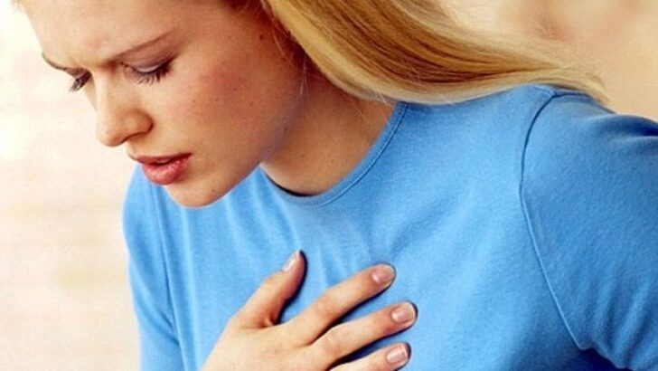 KALP KRİZİ GELMEDEN ÖNLEM ALMAK ELİMİZDE