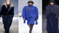 2016 – 2017 Sonbahar – Kış trendleri Ve Renkler