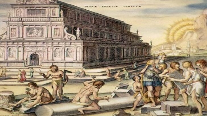 KIBRIS PERS DÖNEMİ