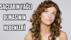 Saçlarda Yağlanma  Nedenleri ve Çözüm Önerileri Nelerdir?