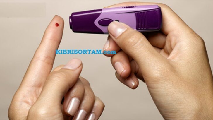 Şekeri Düşürmeye Yarayan Besinler  Nelerdir?