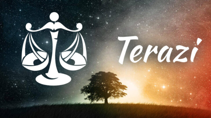 TERAZİ Burcuna Göre Meslek Seçimi