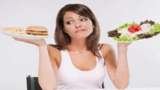 YÜKSEK KOLESTROLÜ ENGELLEMEK SİZİN ELİNİZDE