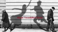 Hayat Tesadüfleri Sever