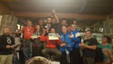 Yamaç Paraşütü Milli Takımımızdan Gurur Veren Büyük Başarı