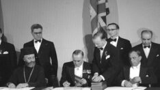 KIBRIS CUMHURİYETİ