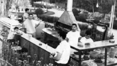 LEFKOŞA VE ANİBAL AMCA