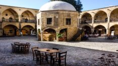 BÜYÜK HAN-LEFKOŞA