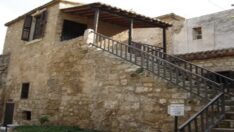 NAMIK KEMAL MÜZESİ-GAZİMAĞUSA