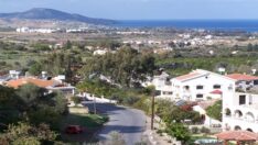 NARENCİYE DİYARI GÜZELYURT-LEFKE