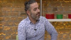 HAKAN ÇAKMAK’A SON VEDA