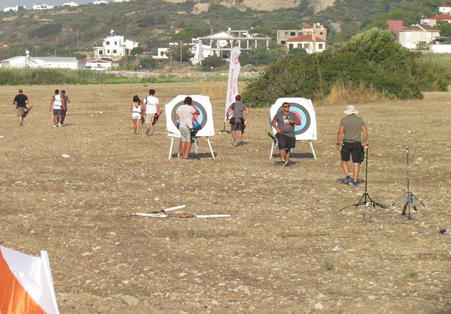 Kıbrıs Alternatif Sporlar Derneği