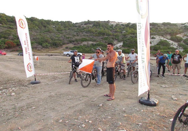 Kıbrıs Alternatif Sporlar Derneği