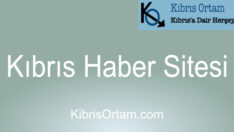 Kıbrıs Haber Sitesi