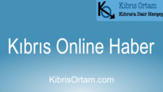 Kıbrıs Online Haber