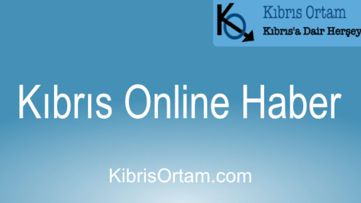 Kıbrıs Online Haber
