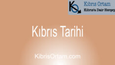 Kıbrıs Tarihi
