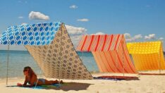 TATİLDE GÜNEŞİN ZARARLI IŞINLARINA DİKKAT