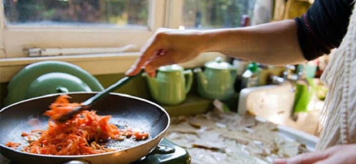 Asla Isıtılmaması Gereken 7 Gıda