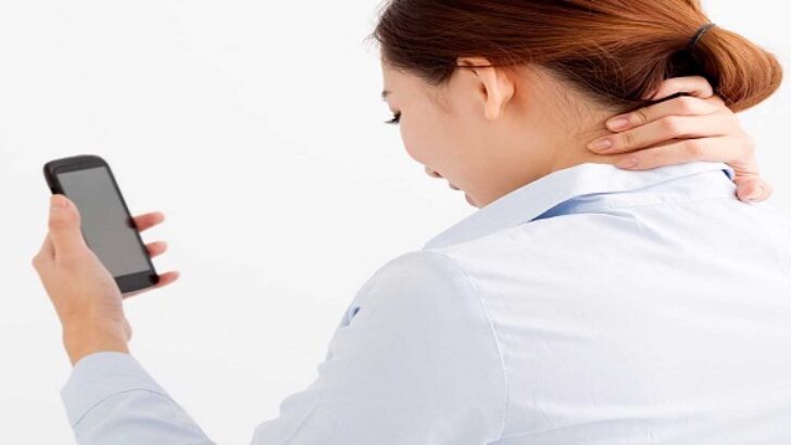 Cep Telefonlarının Bilinmeyen Olumsuz Yüzü