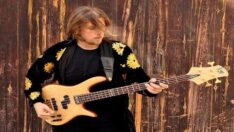 Dünya Sanatçısı Bir Kıbrıslı Türk