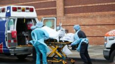 Dünya Genelinde Kovid-19’dan Ölenlerin Sayısı 300 Bini Geçti