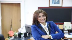 Meryem Özkurt Kimdir?