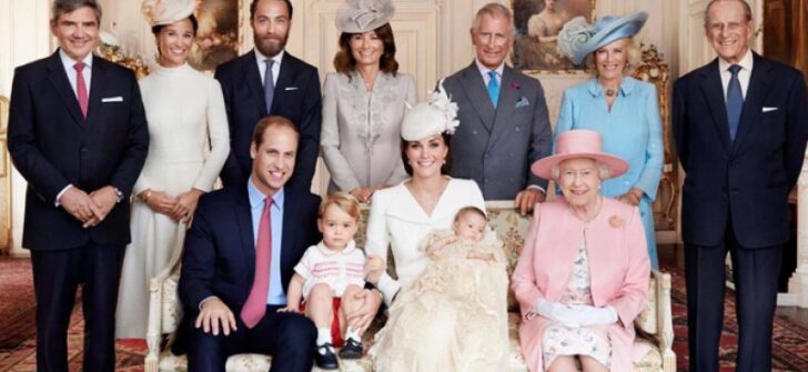 İngiliz Kraliyet Ailesi’nin Bilinmeyen Farklı Kuralları